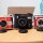 Reviewing the Lomo'Instant Cameras (Instax Mini)!